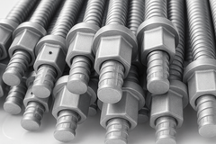 Анкерная крепь М22×2400 мм (комплект)