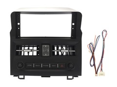 Магнитола для Honda CR-V (2007-2012) Android 11 6/128GB QLED DSP 4G модель HO-K59TS18