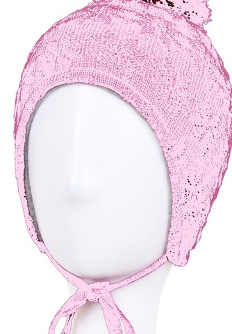 Шапка Maximo 75578-188700 017