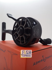 Катушка зимняя мультипликаторная Admiral KNIGHT ICE ENERGY 3.2:1/3+1/190г