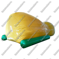 Катапульта Блоб «Жёлтая энергия» 8×2×3 м