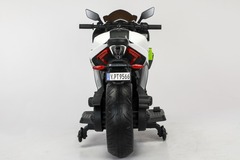 Мотоцикл Yamaha YZF-R6 9566