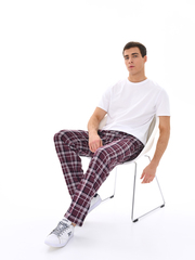 007 Брюки мужские