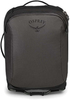 Картинка сумка на колесах Osprey Rolling Transporter Global Carry-On 33 Black - 3