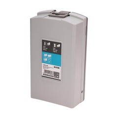 Набор метчиков комплектных M3 -M12 HSS-G DIN352 (+ сверла) 28пр Ruko 245003RO