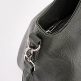 Сумка Саломея 507 македония оливковый