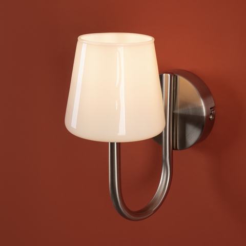 Настенный светильник Freya Jade FR2039WL-01N