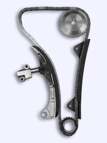 Набор цепного ГРМ O.S.K. T045B