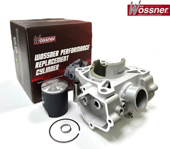 цилиндр с поршнем KTM 85 SX '18-25 / Husqvarna TC 85 '18-25 / Gas-Gas MC 85 '21-25 (комплект)