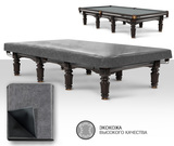 Чехол для б/стола Ливерпуль 12ф (Prado 1 Бежевый) фото №4