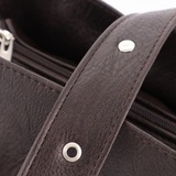 Сумка Саломея 1134 македония кофе