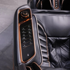 Массажное кресло Okinoya Akira