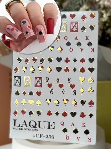 Слайдер дизайн #CF-256