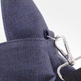 Сумка Саломея 2020 джинс индиго