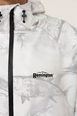 Летняя куртка для рыбалки Remington PU Fishing Rivers 2 на remingtonn.ru