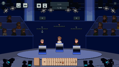 Vox Populi: Canada 2025 (для ПК, цифровой код доступа)