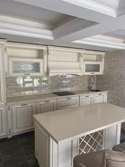 Столешница из искусственного камня Grandex