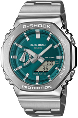 Часы мужские Casio GM-2110D-3A1 G-Shock