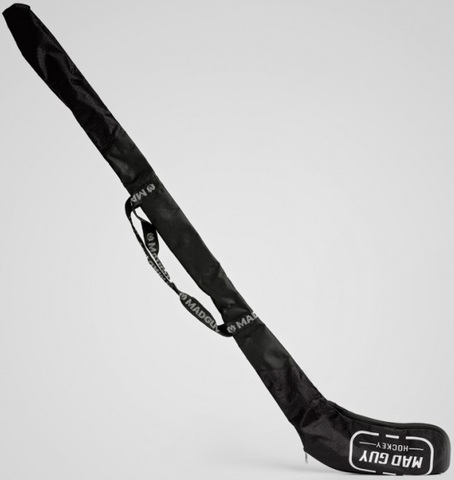 Сумка для клюшек MAD GUY PRIME черная