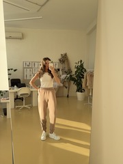 БРЮКИ ЖЕНСКИЕ 