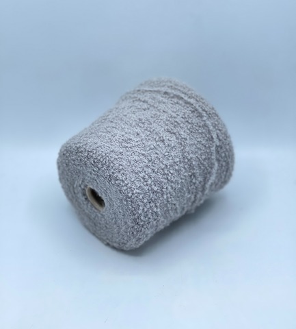 Gargantu, Baby b2, 200м. 80% Беби альпака, 20% Полиамид,Серый(162/769), 37479