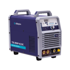 Сварочный инвертор Оберон TIG 250P AC/DC