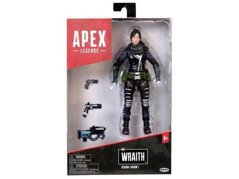 Фигурка Рэйф из игры Легенды Апекса