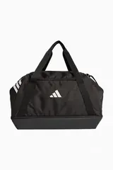 Сумка спортивная adidas Tiro Dufflebag BC M - черный