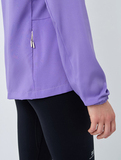 Беговая ветровка Nordski Light Cross Purple W женская