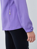 Беговая ветровка Nordski Light Cross Purple W женская
