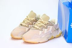 Кроссовки нат. Кожа (36-41)р. / шт. 5831-1197