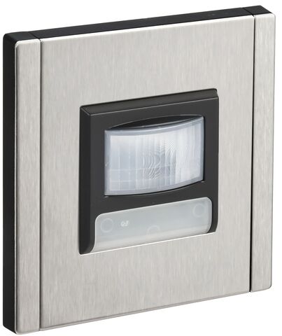 FORTE&PIANO Подсв. LED встр. с датч. движ. FP756M ник. IEK