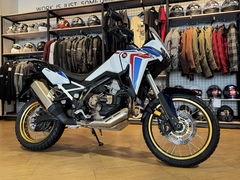 Honda CRF 1100D Africa Twin, 2021
