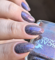 Лак для ногтей Я даю тебе слово | I Give You My Word