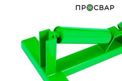 Опорный ролик для труб ПРОСВАР 630 (90-630 мм)