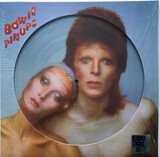 BOWIE, DAVID: Pinups (Виниловая пластинка)