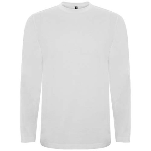 Футболка Extreme 160 г/м2 с длинным рукавом