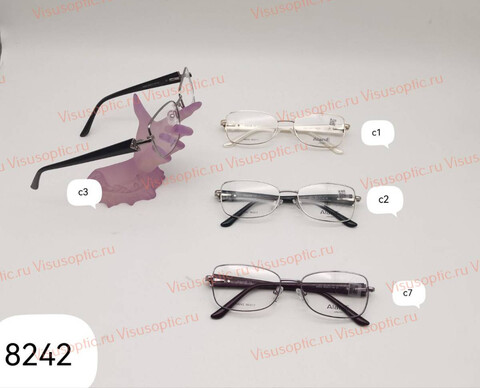 Оправа очков Alanie A8242 Алания