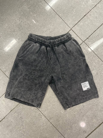 Шорты Borz 852612greycos