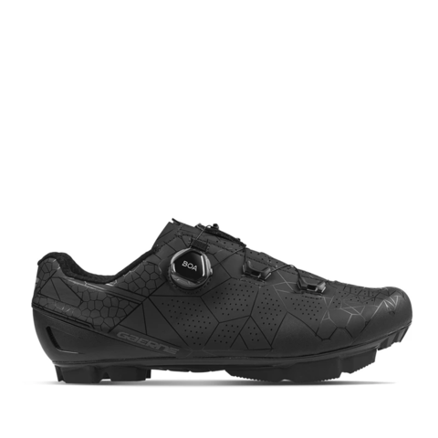 Велотуфли Gaerne G.Edge Black 42