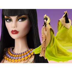 Мизи Бессмертный Египет Клеопатра