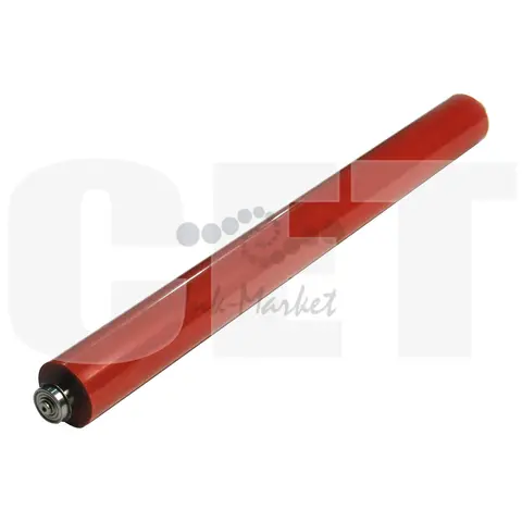 Резиновый вал с бушингами 2GR94280 для KYOCERA KM-3050/4050/5050, TASKalfa 420i/520i (CET), CET4730