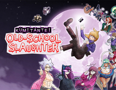 Kumitantei: Old-School Slaughter (для ПК, цифровой код доступа)