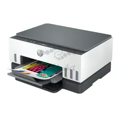 Струйное МФУ HP Smart Tank 670 All-in-One Printer