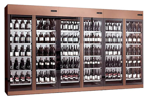 Шкаф винный Winekeys Владивосток