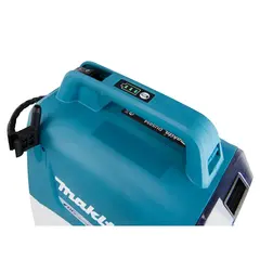 Аккумуляторный садовый опрыскиватель Makita DUS054Z
