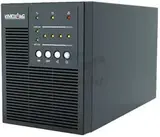 Источник бесперебойного питания Импульс Мини 1000 800Вт 1000ВА черный