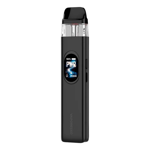 Vaporesso XROS 6 Pod 1800mAh Kit - Cosmic Black