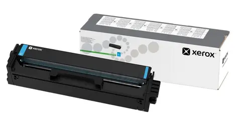 Тонер-картридж Xerox 006R05056 голубой для Xerox C240, C245, C255, C300, C303 C305