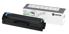 Тонер-картридж Xerox 006R05056 голубой для Xerox C240, C245, C255, C300, C303 C305